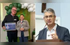 Julio Kuller é homenageado pelo Hospital do Coração Bom Jesus