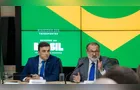 Aliel Machado atua no desenvolvimento de municípios da região