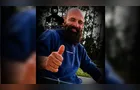 Ciclista de PG desaparece em rodovia a caminho de Santa Catarina