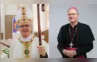 Coluna RC celebra o aniversário de Dom Bruno Eliseu Versari