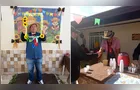 Festa Junina no Centro POP celebra inclusão, vínculos e cultura popular em PG