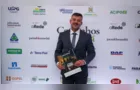 Coluna RC celebra o aniversário de Eloir Rodrigues