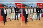 Coluna RC acompanha a Belgotex do Brasil no maior palco da Indústria Global