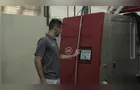 Boletim Agro explica como robôs revolucionam ordenha nos Campos Gerais