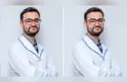 Coluna RC celebra o aniversário do Dr. Pedro Grachisnki