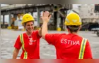 PR registra menor taxa de desocupação da história no 1º trimestre de 2026