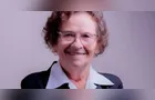 Tereza Milleo, que faleceu aos 76 anos, será sepultada nesta quarta em PG