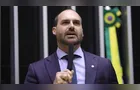 Eduardo é citado como administrador financeiro do filme 'Dark Horse'