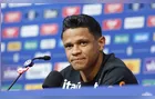 Aposta de Ancelotti, Douglas Santos explica apoio tático a Vini Jr.