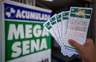 Mega-Sena acumula e prêmio vai R$ 42 milhões