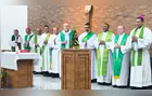 Dom Bruno conduz encontro nacional da Pastoral Familiar em Brasilía