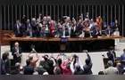 Câmara aprova MP de reajuste de 5,4% no piso salarial de professores