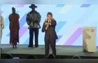 Macron dá bronca em plateia ao pedir silêncio em evento: ‘Total falta de respeito’