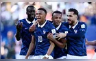 França vence Senegal por 3 a 1 na estreia do Grupo I da Copa do Mundo