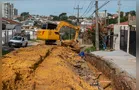 Com mais de 100 anos, Vila Vilela recebe novas obras de pavimentação em PG
