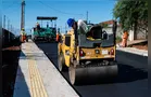 Obras avançam na Vila Mezzomo em PG, que já tem trechos com asfalto novo