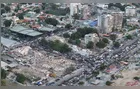 Número de mortos passa de 2 mil e Venezuela decreta luto de sete dias
