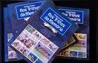 História, geografia e cultura de Ponta Grossa integram livro lançado pela Prefeitura
