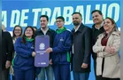 Mais de 300 mil estudantes do PR se cadastram na Carteira de Trabalho Digital