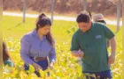 UEPG desenvolve estudos sobre o combate a pragas e biodefensivos