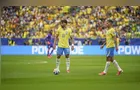 Paquetá tem lesão e desfalca o Brasil nas oitavas da Copa