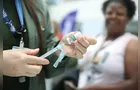 Vacinação contra gripe no PR está acima da média nacional