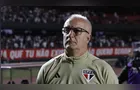 São Paulo anuncia volta de Dorival Júnior, campeão da Copa do Brasil