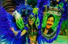 Boi Caprichoso é campeão do Festival de Parintins 2026