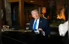 Acordo judicial impede Receita dos EUA de investigar Trump e familiares