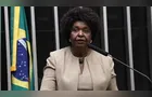 Benedita da Silva propõe blindar Pix contra pressões externas