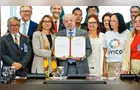 Lula sanciona criação do Dia da Memória das Vítimas da Covid-19