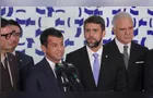 PP e União Brasil declaram apoio à PEC do fim da escala 6x1