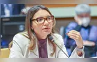 'Até quando vamos ver gente bebendo detergente?', questiona Janja