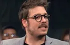 Fabio Porchat surge com 'lágrimas' nos olhos após virar persona non grata no RJ