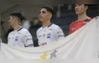 ACGF/Gerencial conhece adversários da 2ª fase da Série Bronze
