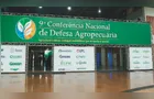 Adapar participa da 9ª Conferência Nacional de Defesa Agropecuária