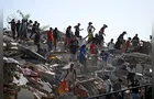 Terremotos na Venezuela: Número de mortos sobe para 188
