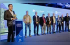 Agrária e Castrolanda ganham troféu Cooperativas Orgulho do Paraná