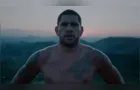 Alex Poatan sofre suspensão de mais de seis meses do UFC