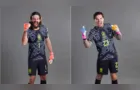 Alisson e Ederson estão entre os goleiros brasileiros convocados para três Copas