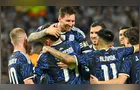 Torcedores argentinos barrados nos EUA recebem TVs gratuitas para Copa