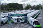 Aumento da frota de ambulâncias com UTI ajuda a salvar vidas no Paraná