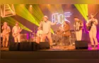 ‘Chave de Mandril’ se destaca no FUC com música autoral e conquista público