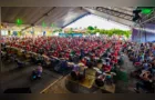 Bateras Day 2026 vai reunir músicos de todas as idades na Estação Saudade em PG