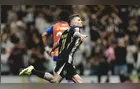 Com Bernard decisivo, Atlético-MG se classifica na Copa Sul-Americana