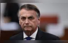 Polícia Civil do DF não indicia Bolsonaro no caso de arma apreendida