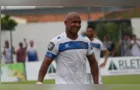 Brasão, ex-atacante do Santa Cruz, é morto a tiros em Santa Catarina