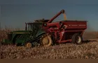 Brasil deve colher recorde de 358,6 milhões de toneladas de grãos