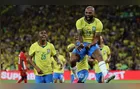 Em noite de golaços, Brasil atropela Panamá em amistoso antes da Copa
