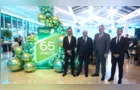 BRDE completa 65 anos com R$ 25 bilhões em carteira e protagonismo na Região Sul